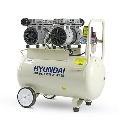 Electric air compressor 50 - electric,