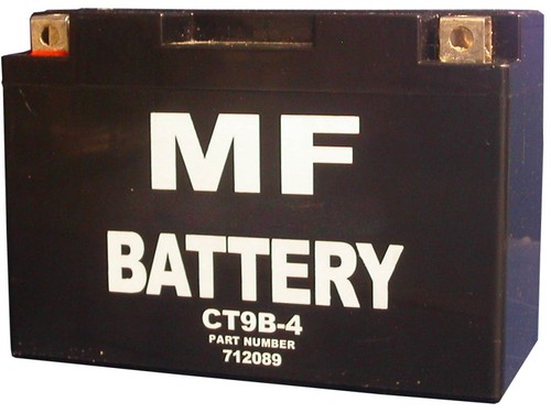 Battery for - battery,