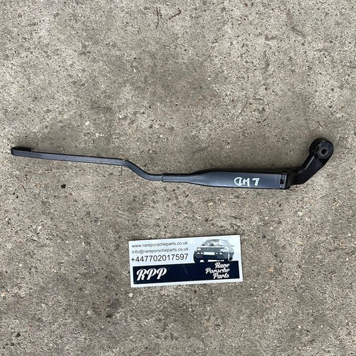 Porsche 944 front wiper - porsche,