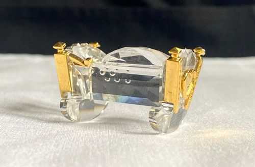 Swarovski crystal memories - crystal,