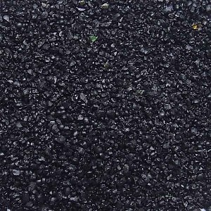Iron silicate blast sand - blast,