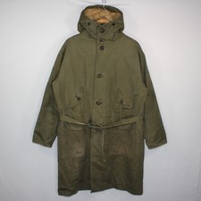 Army M1945 M45 M47 Mod Coat