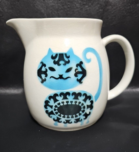 Arabia finland pottery - pottery, pitcher