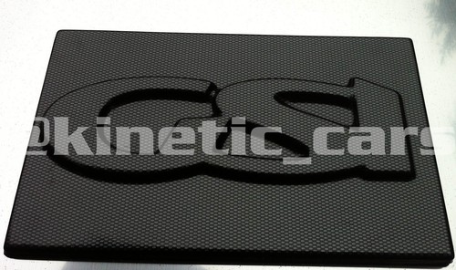 Vauxhall gsi carbon fibre - gsi,