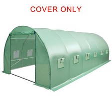 Polytunnel Cover Replacement