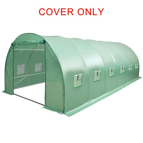 Polytunnel cover replacement - cover,