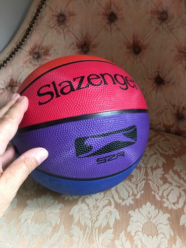 Slazenger rainbow full sized - rainbow,