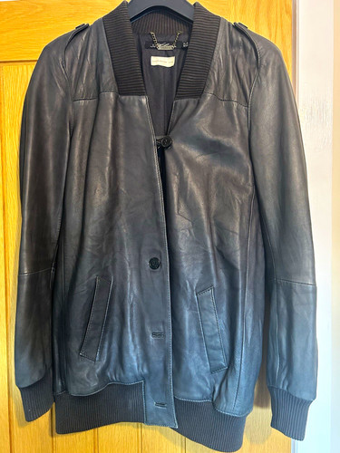 All saints leather strudwick - saints,
