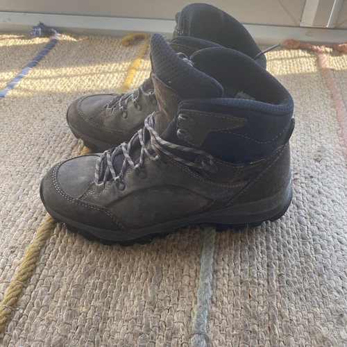 Hanweg banks gtx ladies - banks,