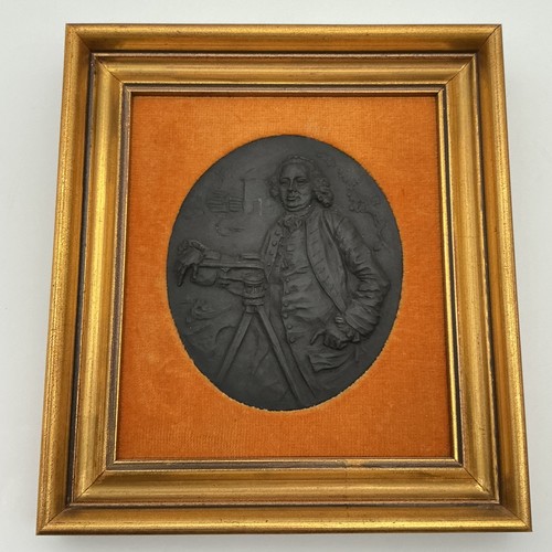 Vintage wedgwood black - vintage, basalt