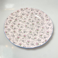 Tuscan Rosalie Dinner Plate