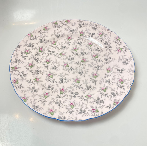 Tuscan rosalie dinner - rosalie, plate