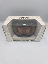 Oakley: ELEVATE Snow Goggles -