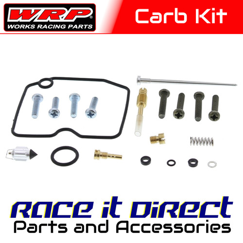 Carb repair kit for kawasaki - carb,