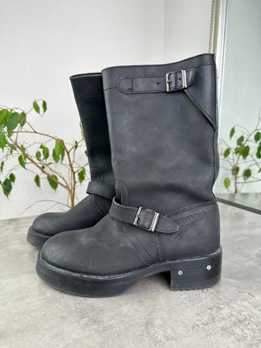 Vintage wehrmacht leather - vintage,