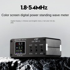 CQV-SWR120 120W Digital Power
