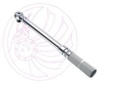 Facom R.306U Click Wrench With