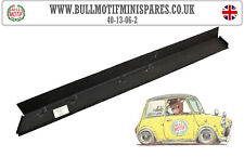 CLASSIC MINI RH FULL LENGTH INNER SILL (CLUBMAN ESTATE) 40-13-06-2