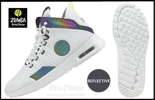 Zumba mid high top - zumba,