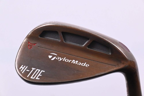 Taylormade toe gap wedge - gap,