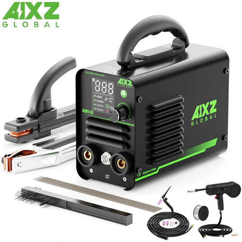 Aixz mig tig arc - mig/tig/arc, welding