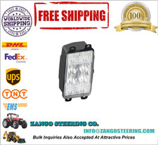 SJ37658 Compact LED Headlight Fits For John Deere Tractor--------Free Shipping