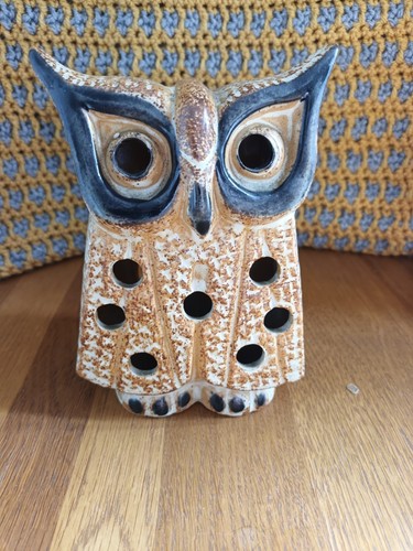 Vintage studio pottery - vintage,