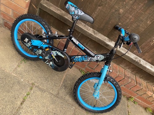 Fairly unused condition pedal - fairly,