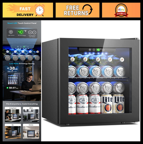 Can mini beverage - 50,