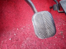 BRAKE PEDAL / 2449175 FOR