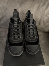 Chanel Shoes , black Chanel