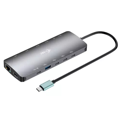 Tec metal usb nano 3x - metal,