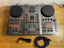 M-Audio Xponent DJ Controller
