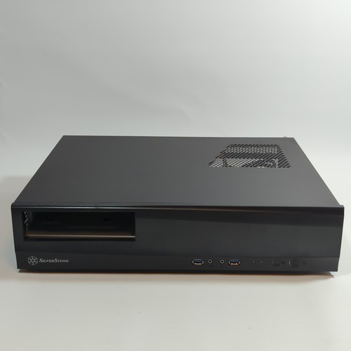 Silverstone sst ml03b - silverstone, sst-ml03b