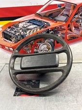 Porsche 928 steering wheel