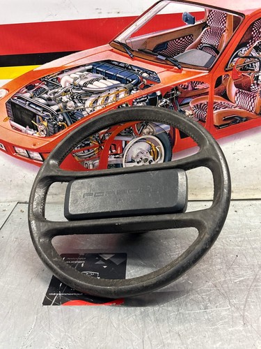 Porsche 928 steering - , wheel