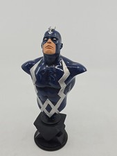 BLACK BOLT Mini-Bust Bowen