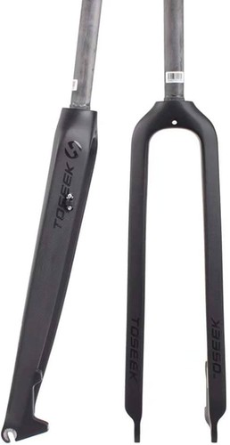 Toseek mtb bike - mtb, rigid