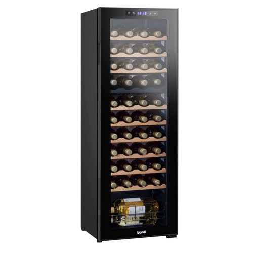 Bottle dual zone wine - 44,