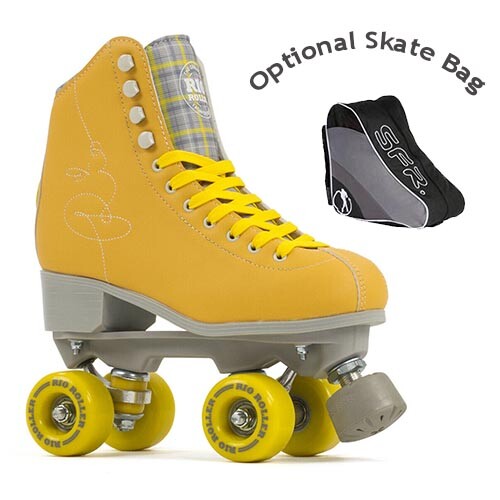 Rio roller signature quad - rio,