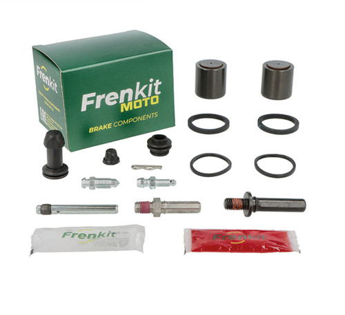 Rear brake caliper repair bmw - repair,
