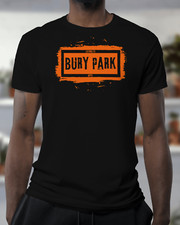 Bury Park Boys Lutonlees T
