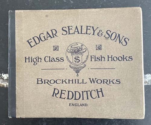 Edgar sealey sons - sons, high