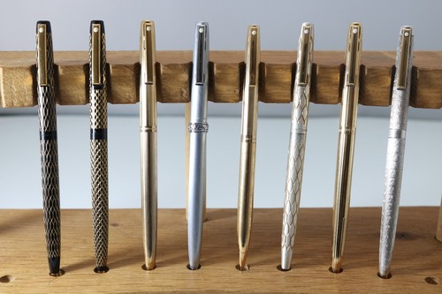 Vintage sheaffer imperial - sheaffer,