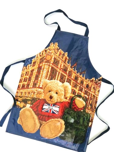 Knightsbridge harrods bear - knightsbridge,
