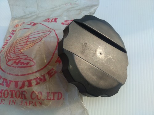 Honda tank cap - honda,