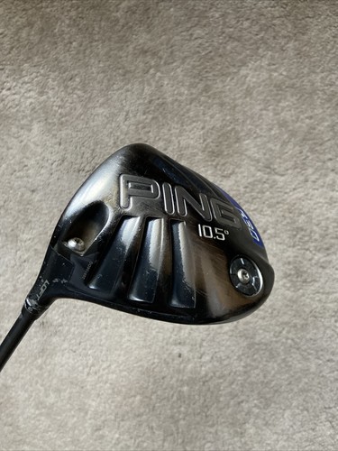 Ping g30 driver degrees - g30,