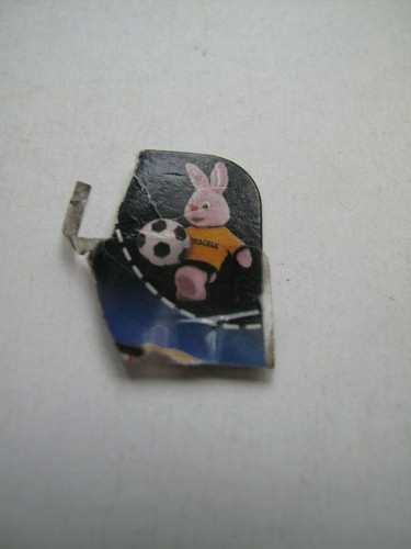 Duracell bunny token - duracell,
