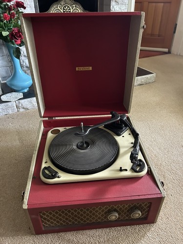 Bestone rc120 vintage 1960s - bestone, rc120/4h