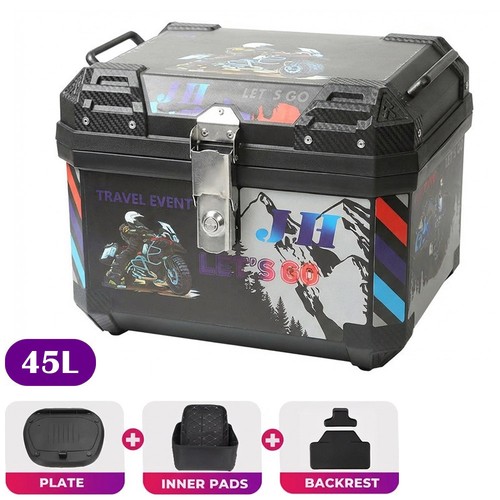 Universal 45l motorcycle - universal,